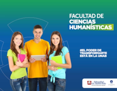 Facultad de Ciencias Humanísticas